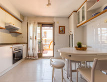 Ferienwohnung Rosalía