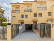 Casa de vacaciones Llaberia