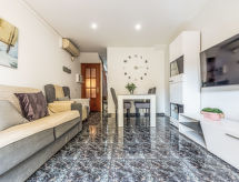 Casa de vacaciones Llaberia