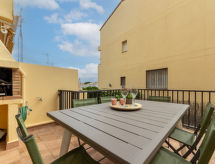 Casa de vacaciones Llaberia