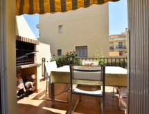 Casa de vacaciones Llaberia