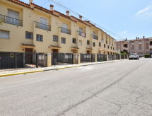 Casa de vacaciones Llaberia