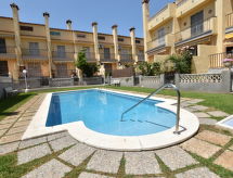 Casa de vacaciones Llaberia
