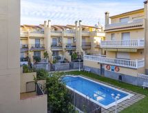 Casa de vacaciones Llaberia