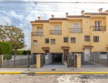 Casa de vacaciones Llaberia
