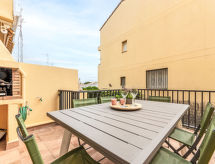 Casa de vacaciones Llaberia