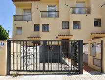 Casa de vacaciones Llaberia
