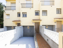 Casa de vacaciones Llaberia