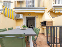 Casa de vacaciones Llaberia