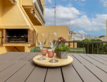 Casa de vacaciones Llaberia