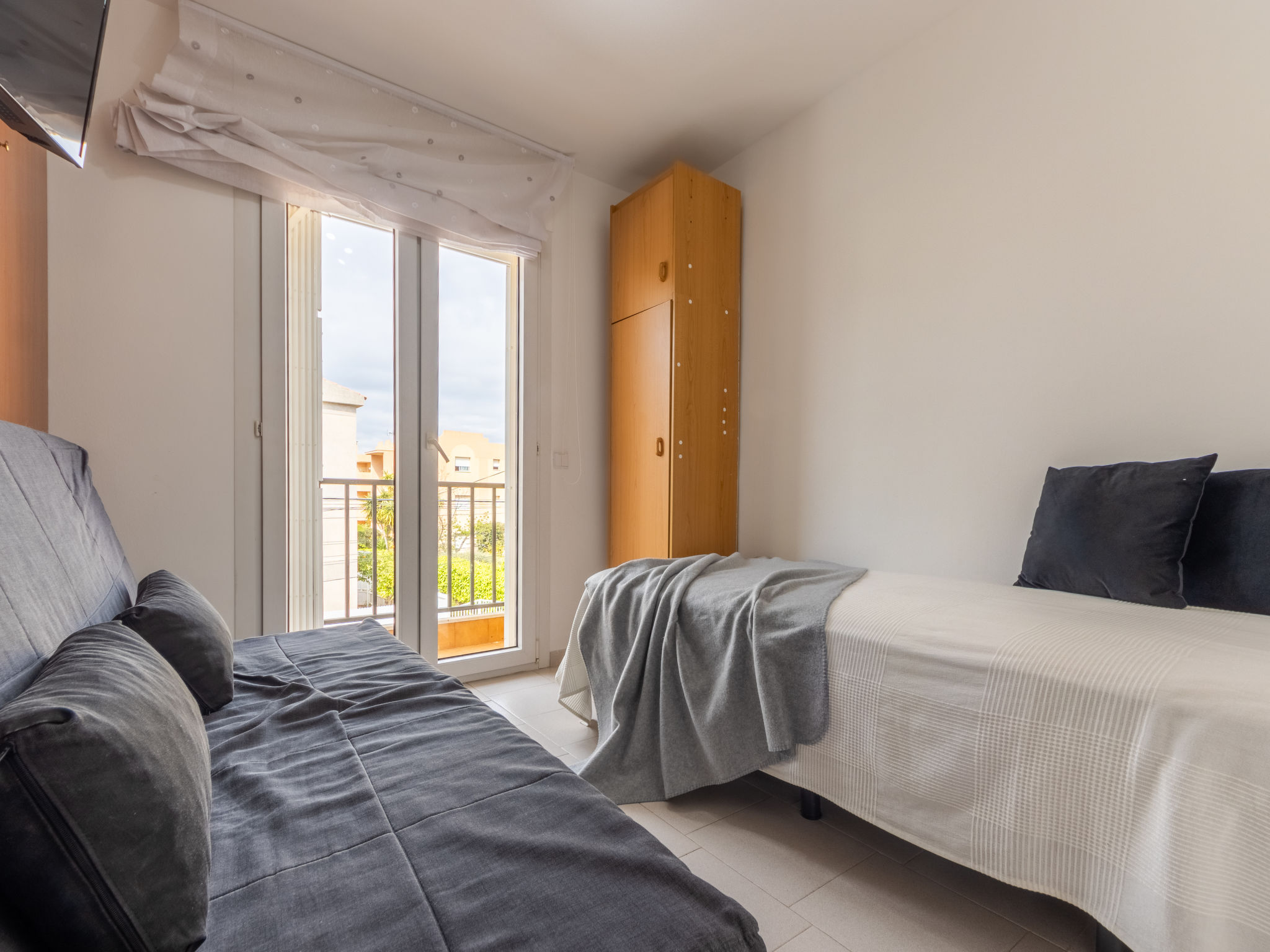 Maison Llaberia – Chambre, photo 25 sur 47