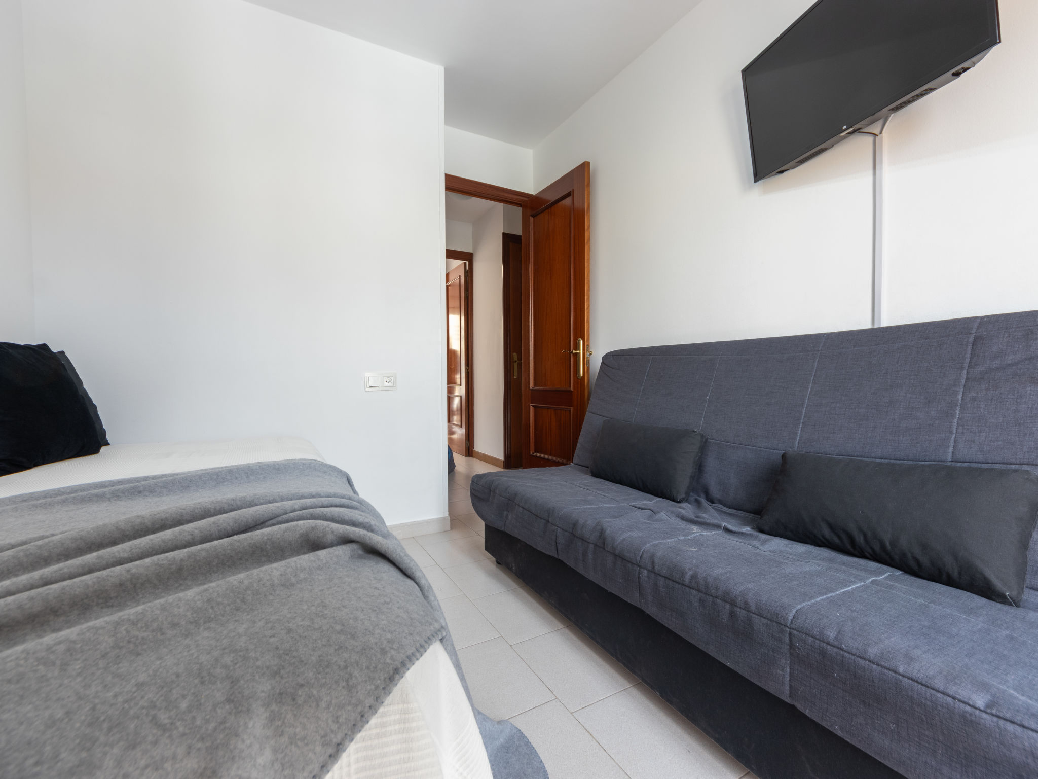 Maison Llaberia – Chambre, photo 24 sur 47