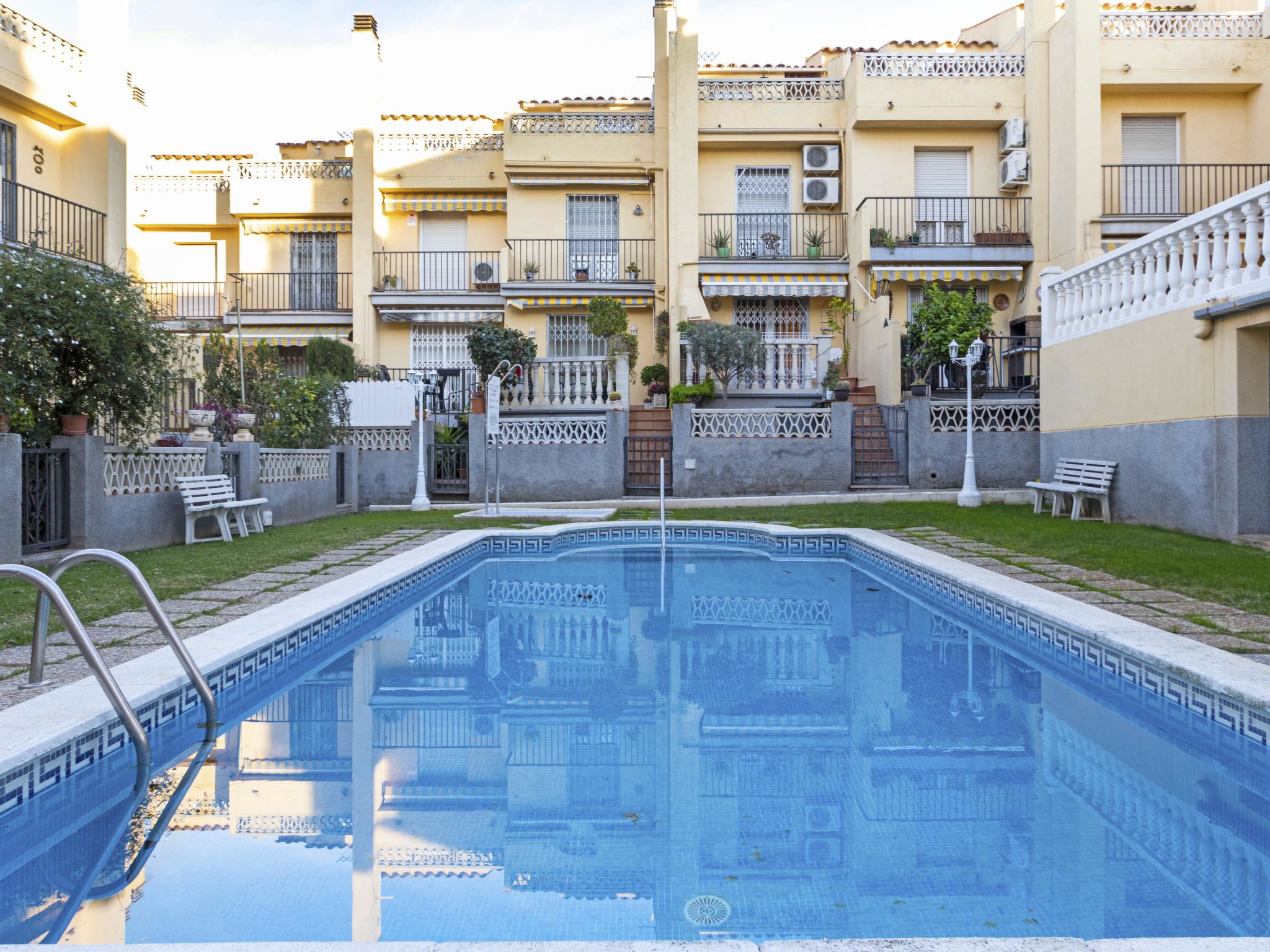 Llaberia — Pool Outdoor (3 of 47)