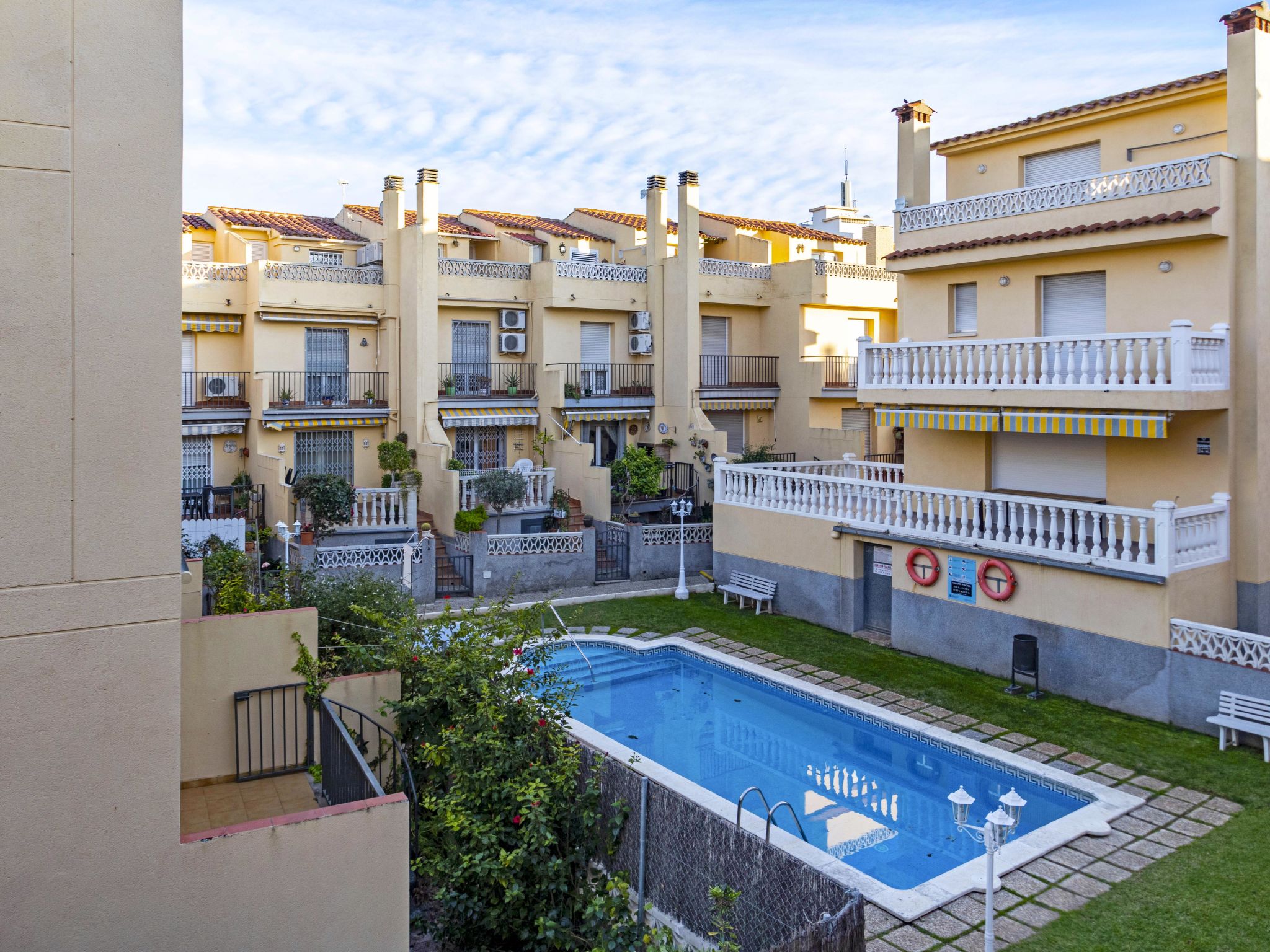 Llaberia — Pool Outdoor (2 of 47)