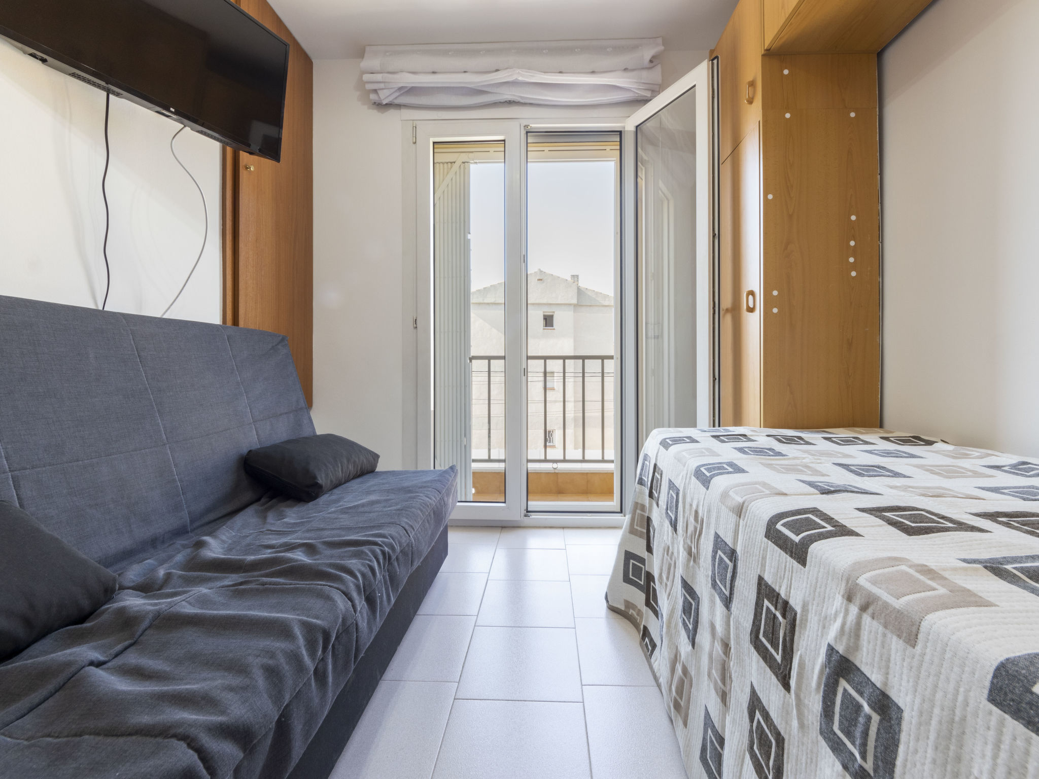 Maison Llaberia – Chambre, photo 22 sur 47