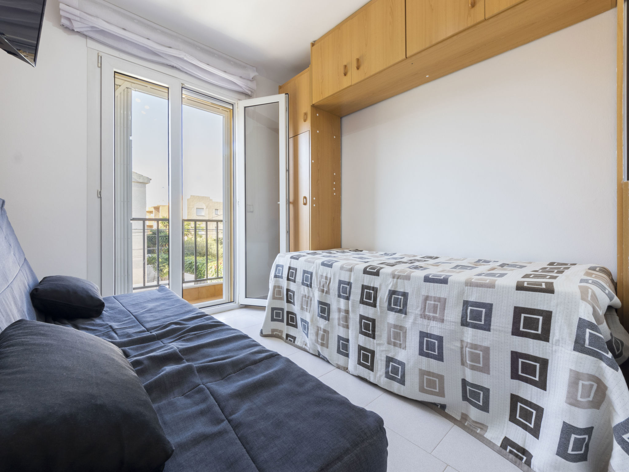 Maison Llaberia – Chambre, photo 23 sur 47