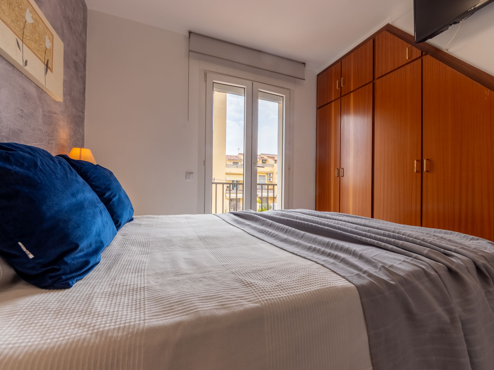 Maison Llaberia – Chambre, photo 26 sur 47