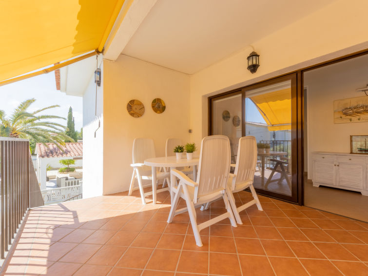 Vakantiewoning L'Estel