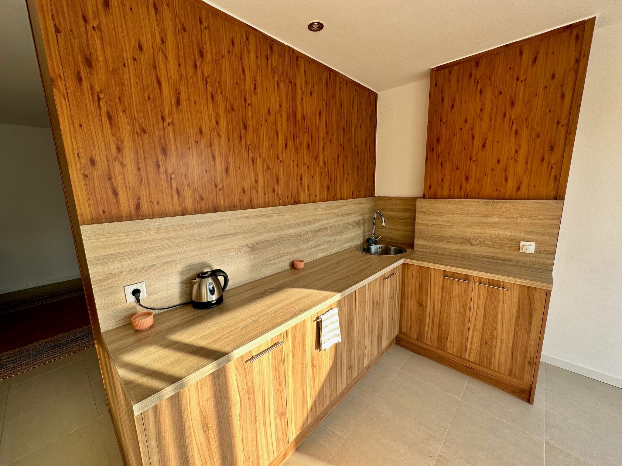 Maison Palmera dels Munts – Salle de bains, photo 25 sur 47