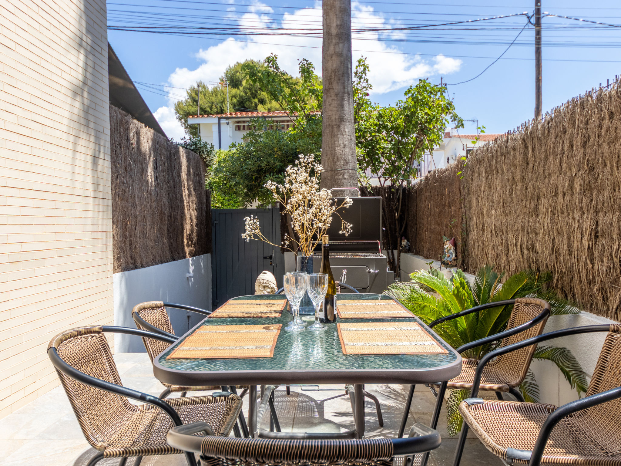 Maison Palmera dels Munts – Terrasse, photo 42 sur 47