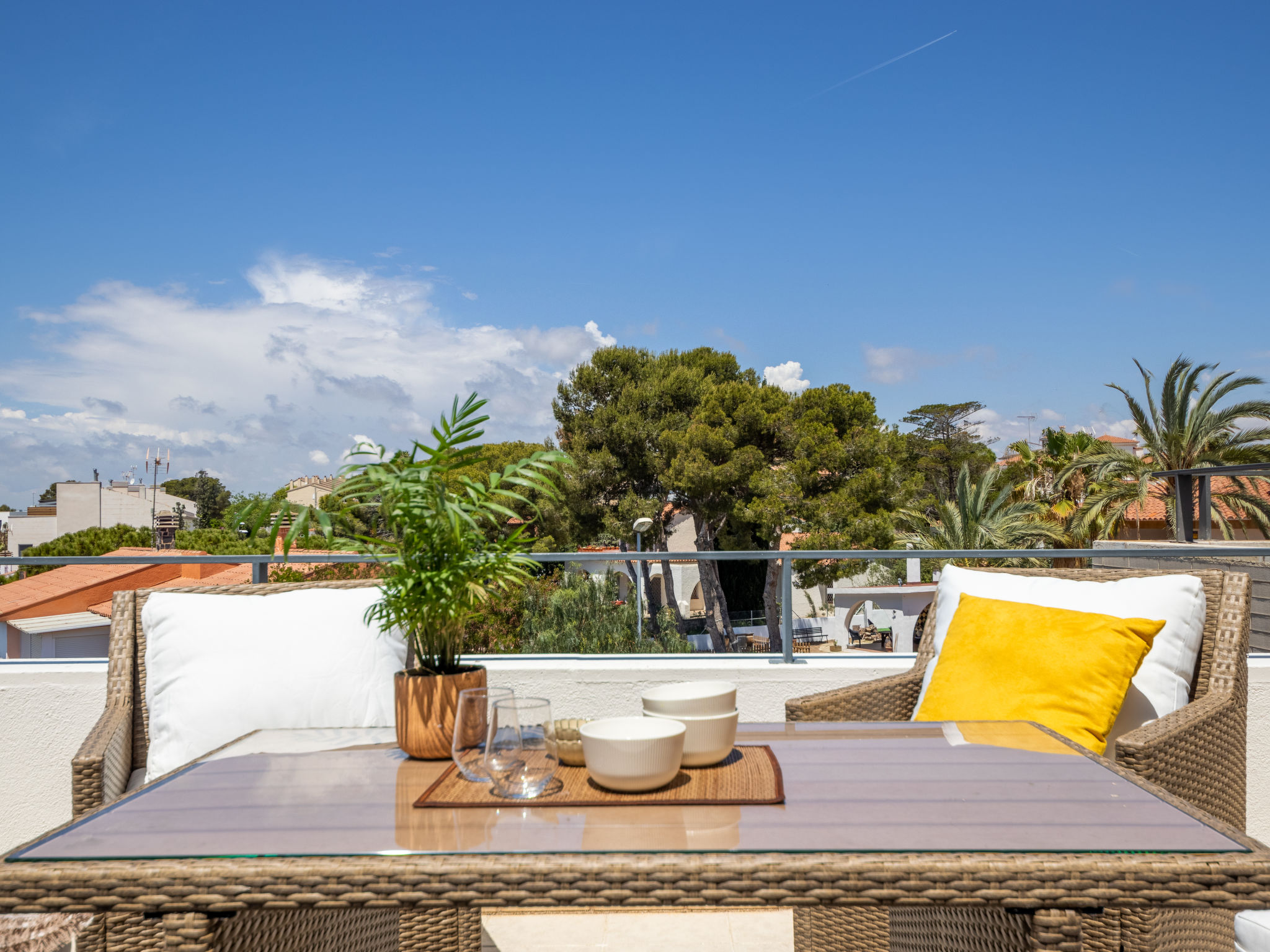 Maison Palmera dels Munts – Vue aérienne, photo 27 sur 47