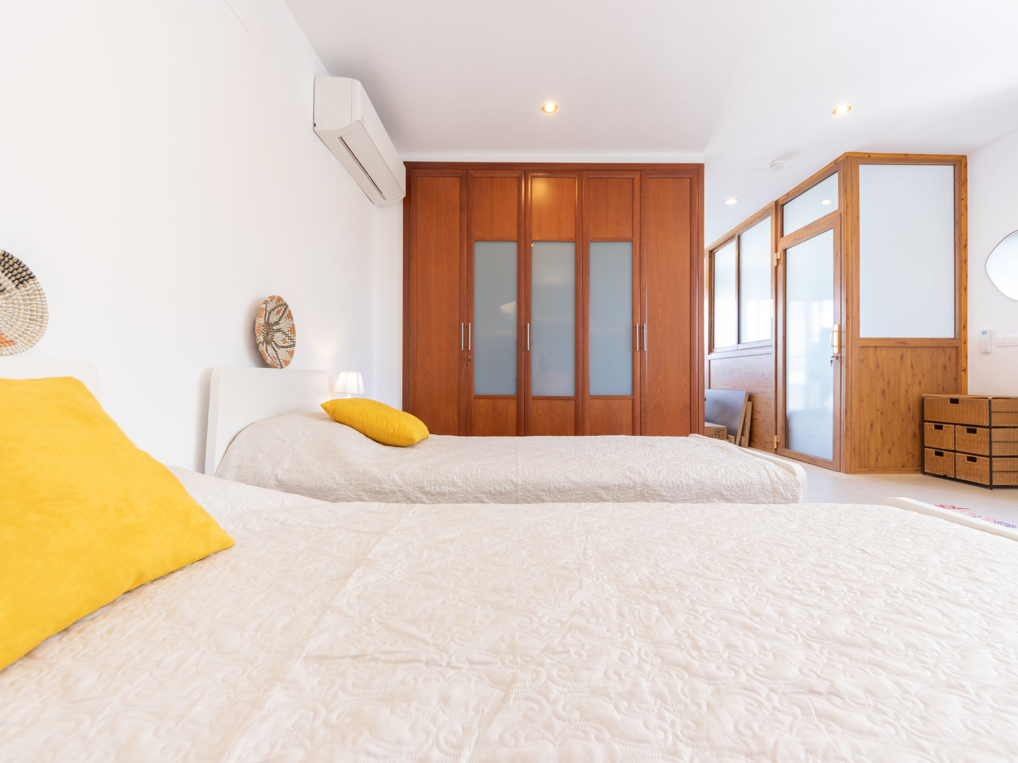 Maison Palmera dels Munts – Chambre, photo 22 sur 47
