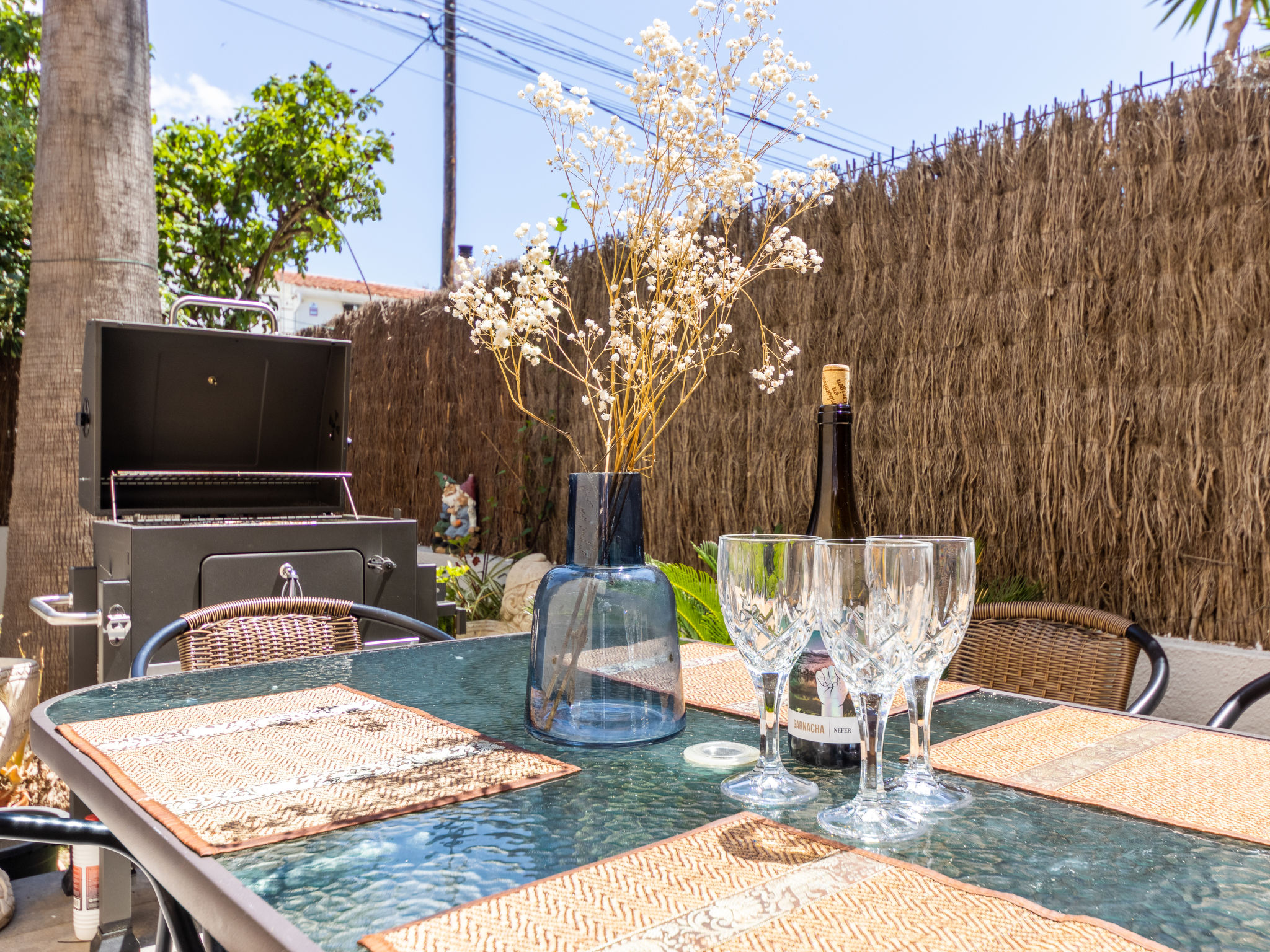Maison Palmera dels Munts – Terrasse, photo 40 sur 47