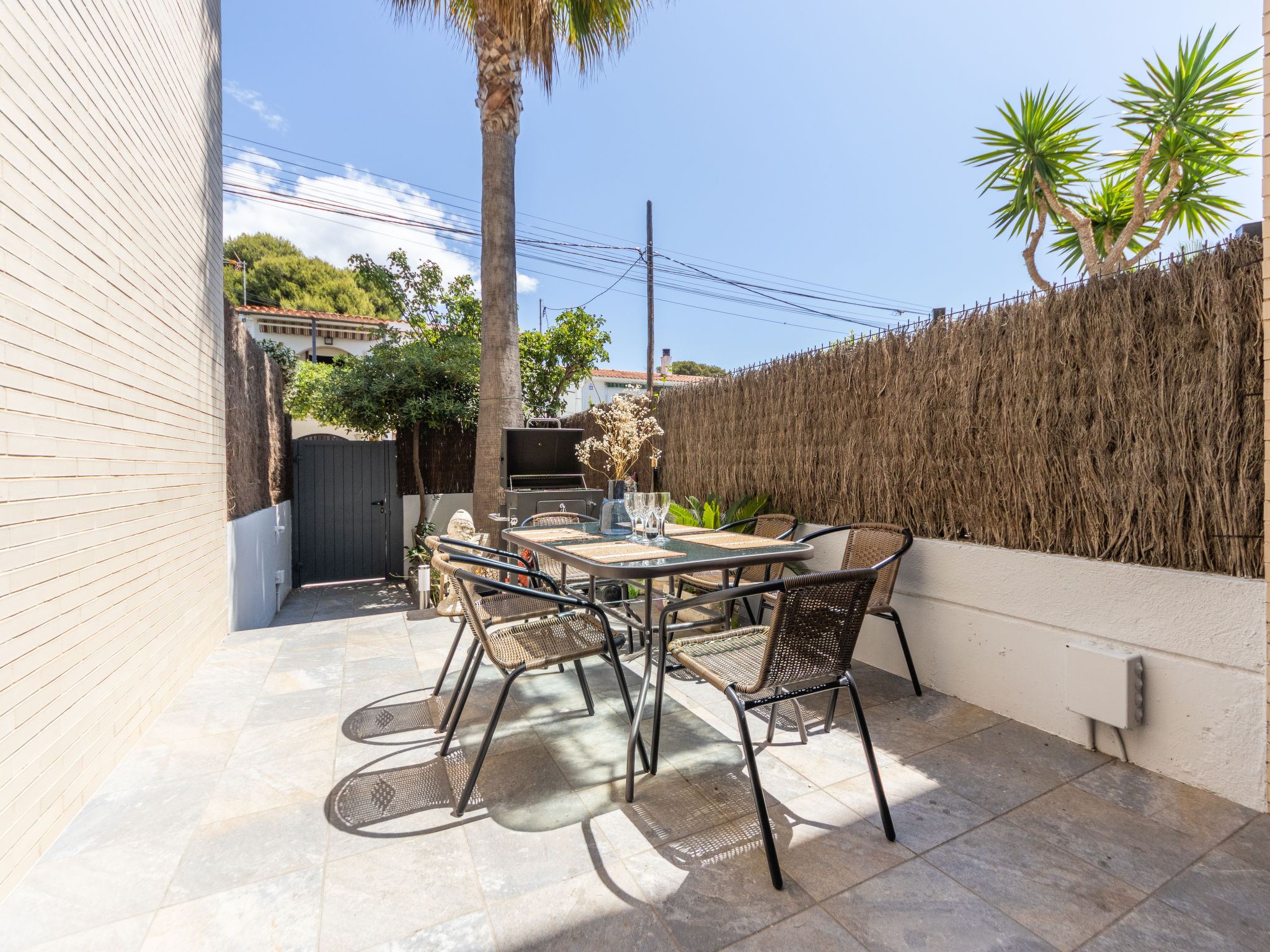 Maison Palmera dels Munts – Extérieur, photo 41 sur 47