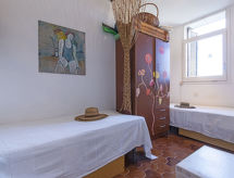 Ferienwohnung Ursula