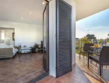 Casa de vacaciones Marisol
