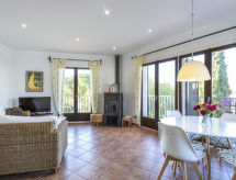 Casa de vacaciones Marisol