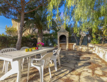 Casa de vacaciones Marisol