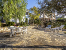 Casa de vacaciones Marisol