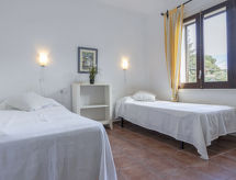 Casa de vacaciones Marisol
