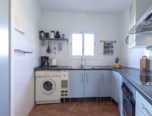 Casa de vacaciones Marisol