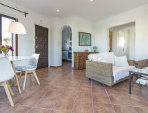 Casa de vacaciones Marisol