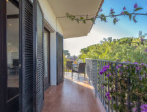 Casa de vacaciones Marisol