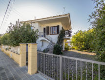Casa de vacaciones Marisol