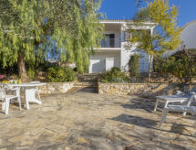 Casa de vacaciones Marisol