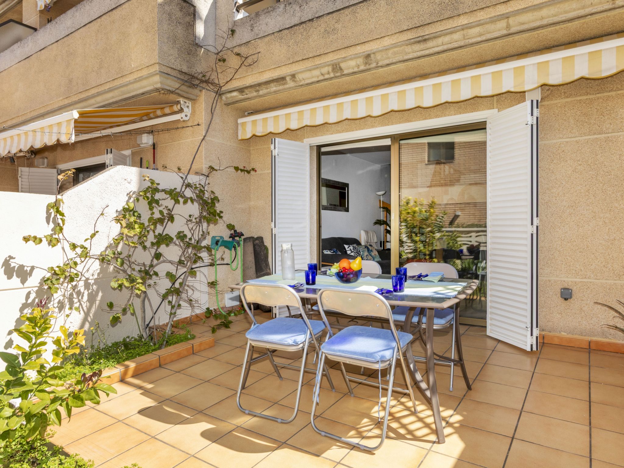 Maison Xipres – Terrasse, photo 19 sur 33