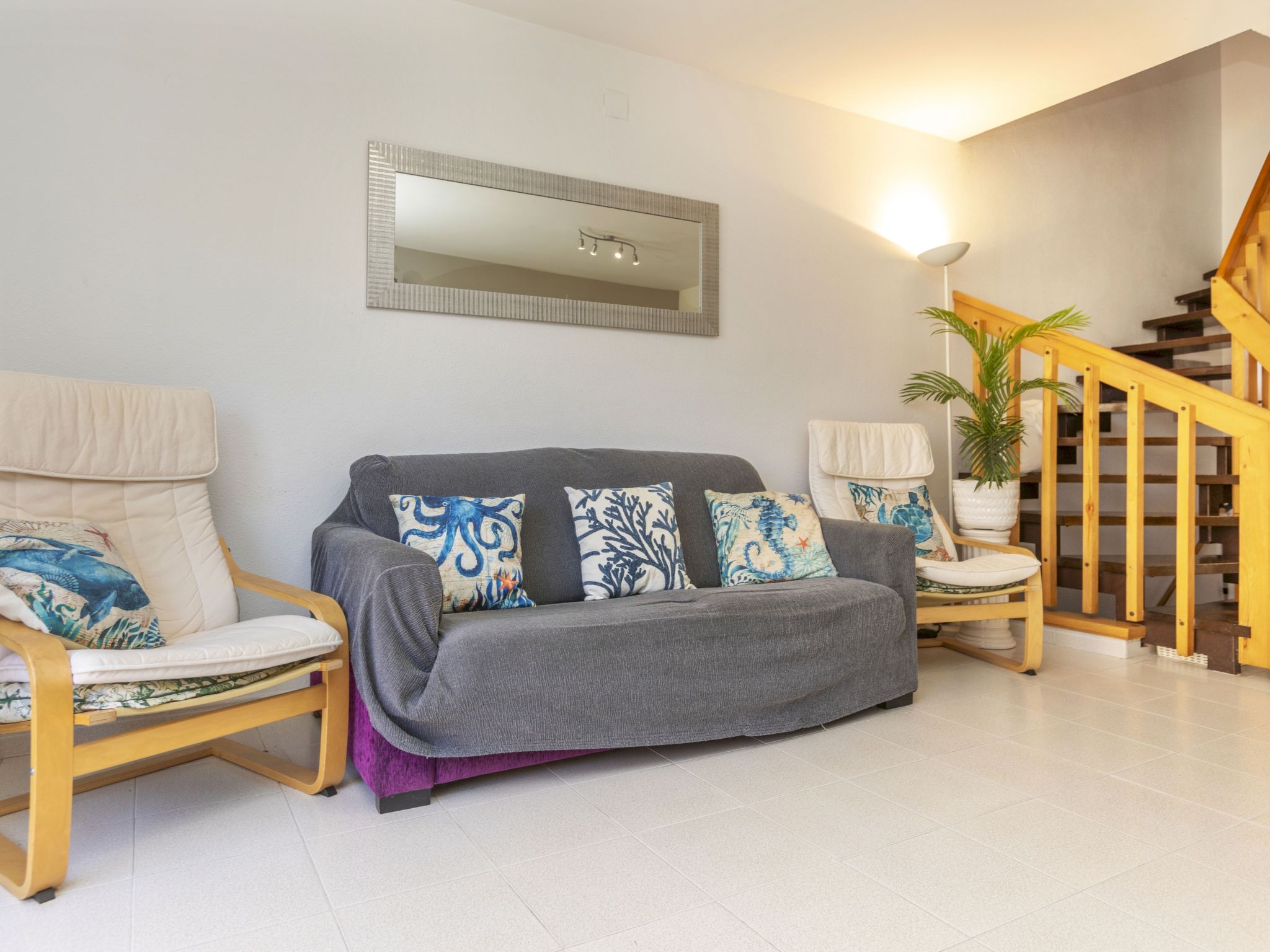 Maison Xipres – Séjour, photo 8 sur 33