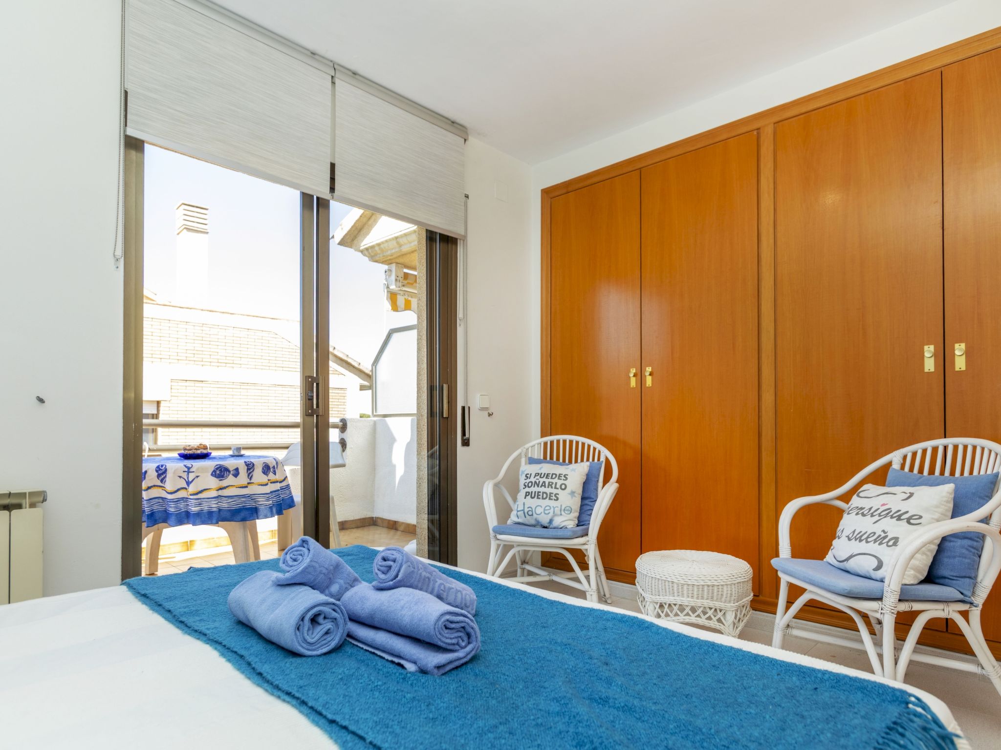 Maison Xipres – Chambre, photo 11 sur 33