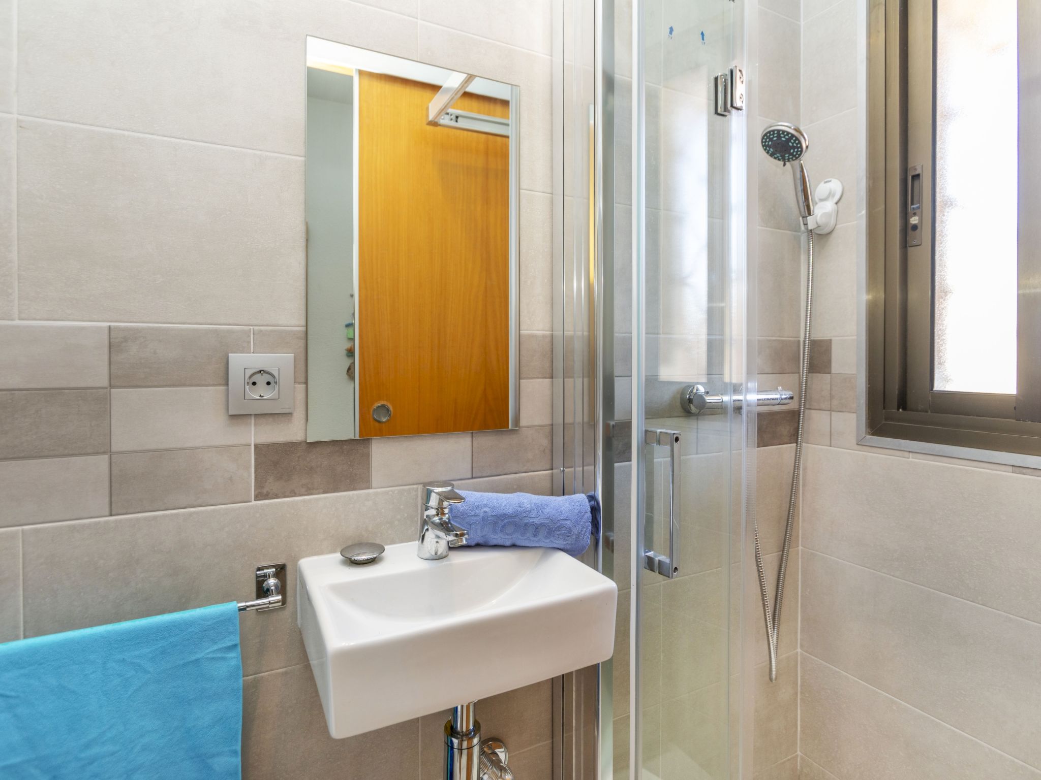 Maison Xipres – Salle de bains, photo 15 sur 33