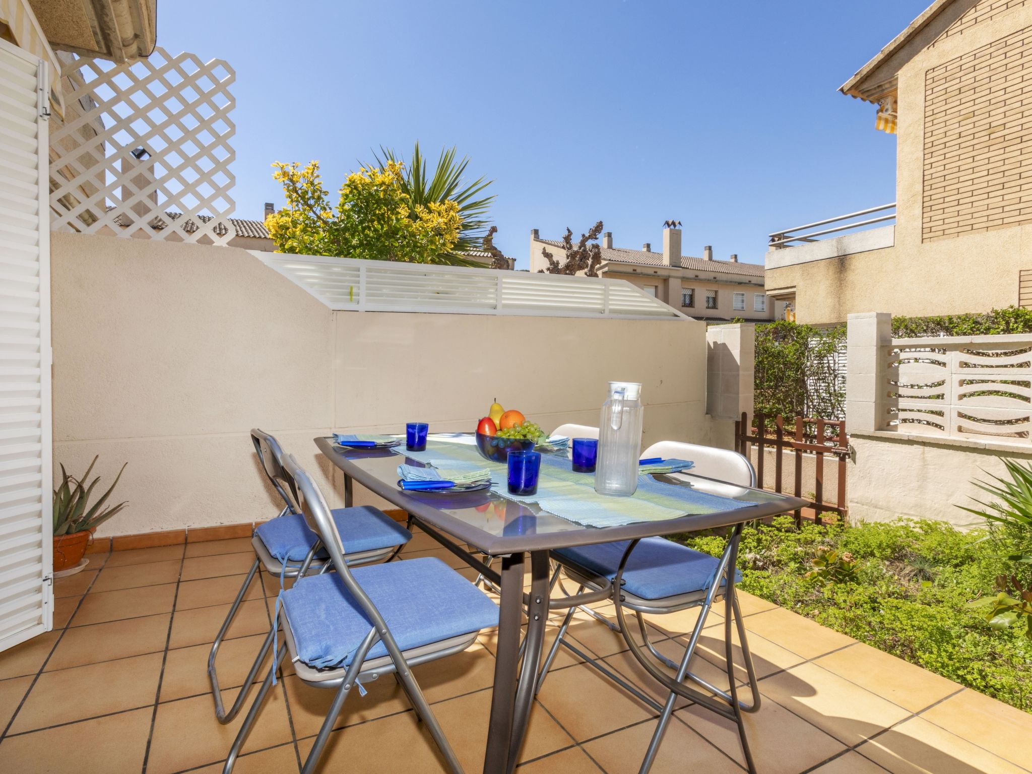 Maison Xipres – Terrasse, photo 17 sur 33