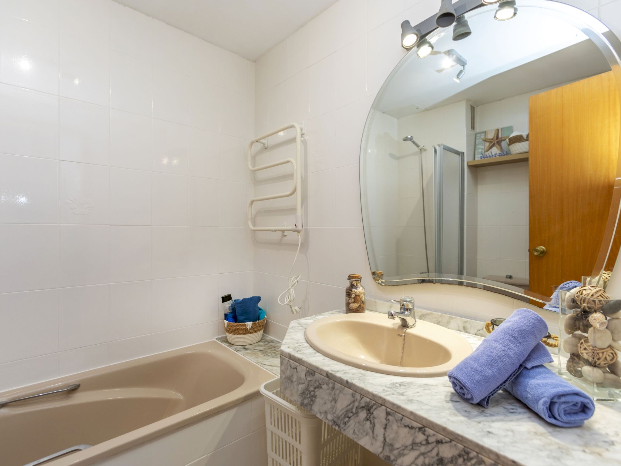 Maison Xipres – Salle de bains, photo 12 sur 33