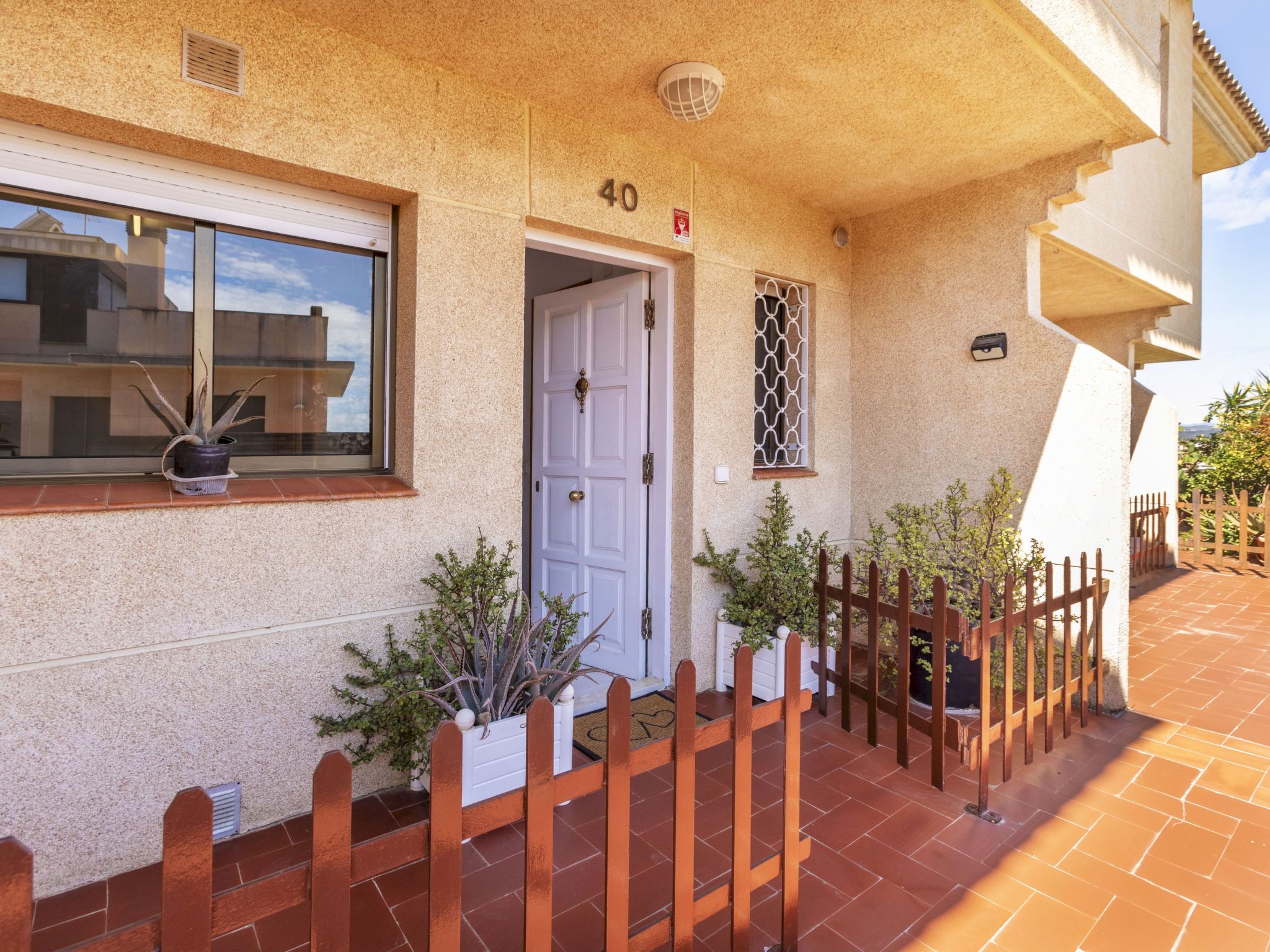 Maison Xipres – Extérieur de la maison, photo 26 sur 33