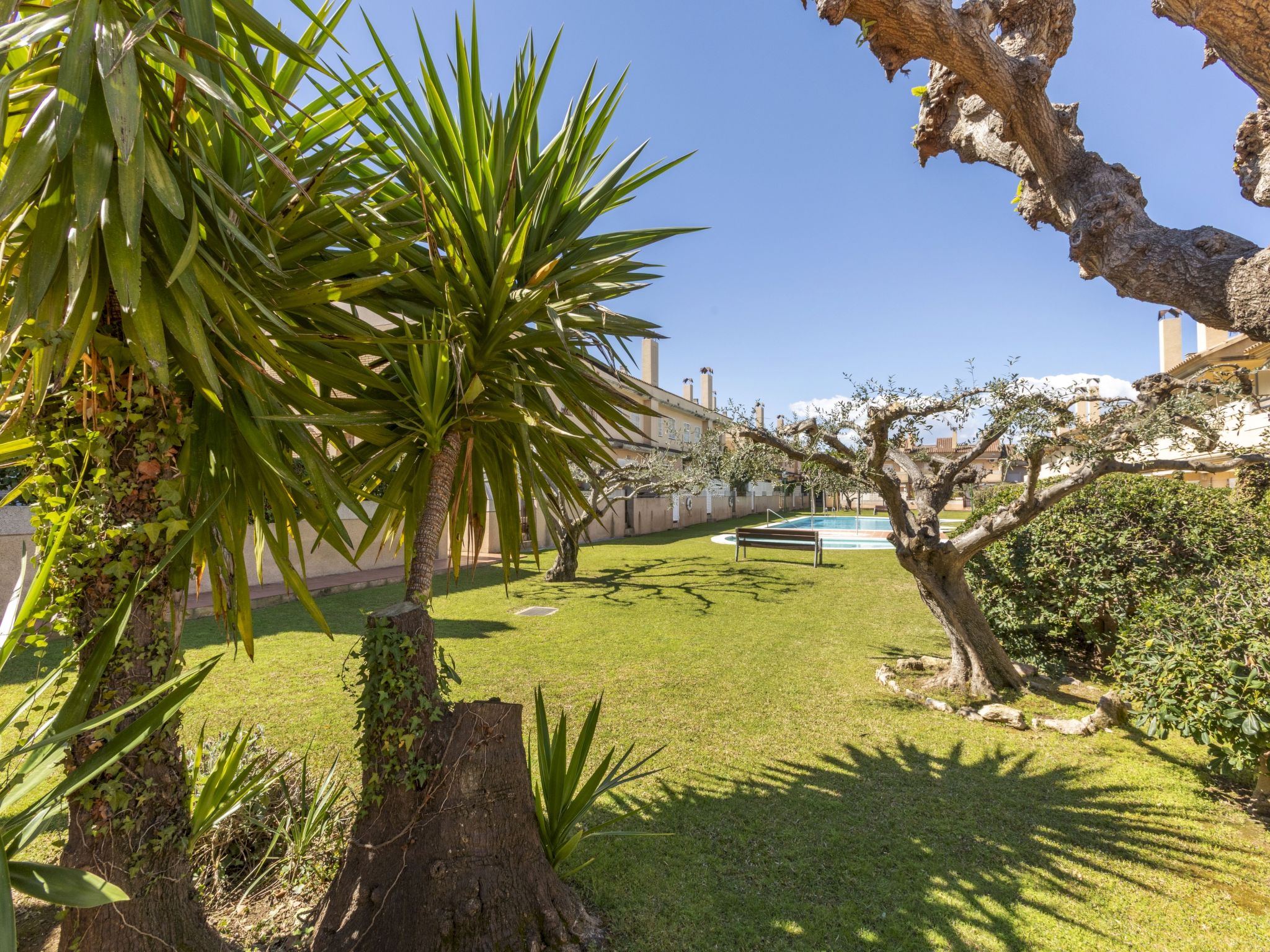 Maison Xipres – Extérieur, photo 27 sur 33