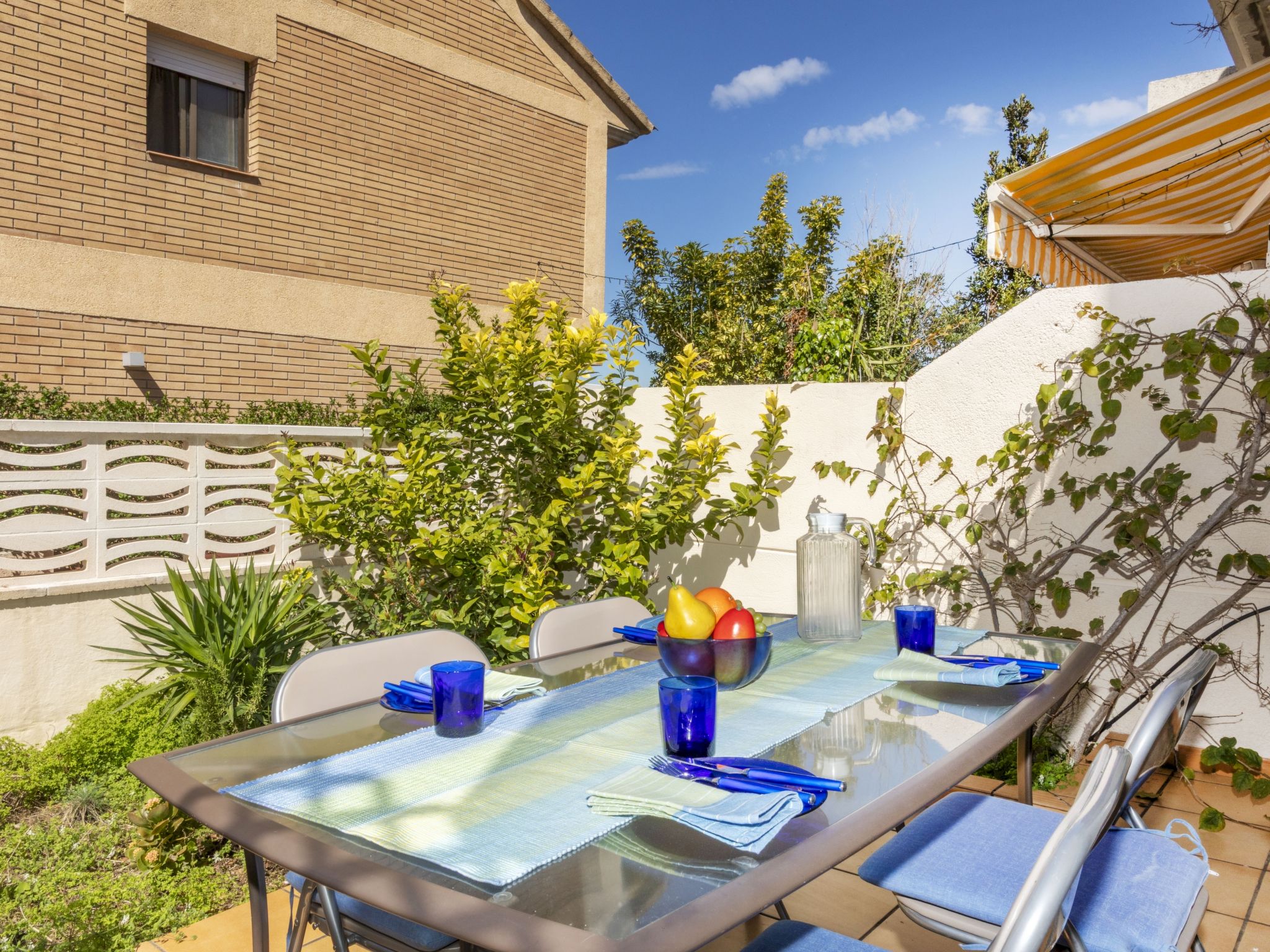 Maison Xipres – Terrasse, photo 18 sur 33