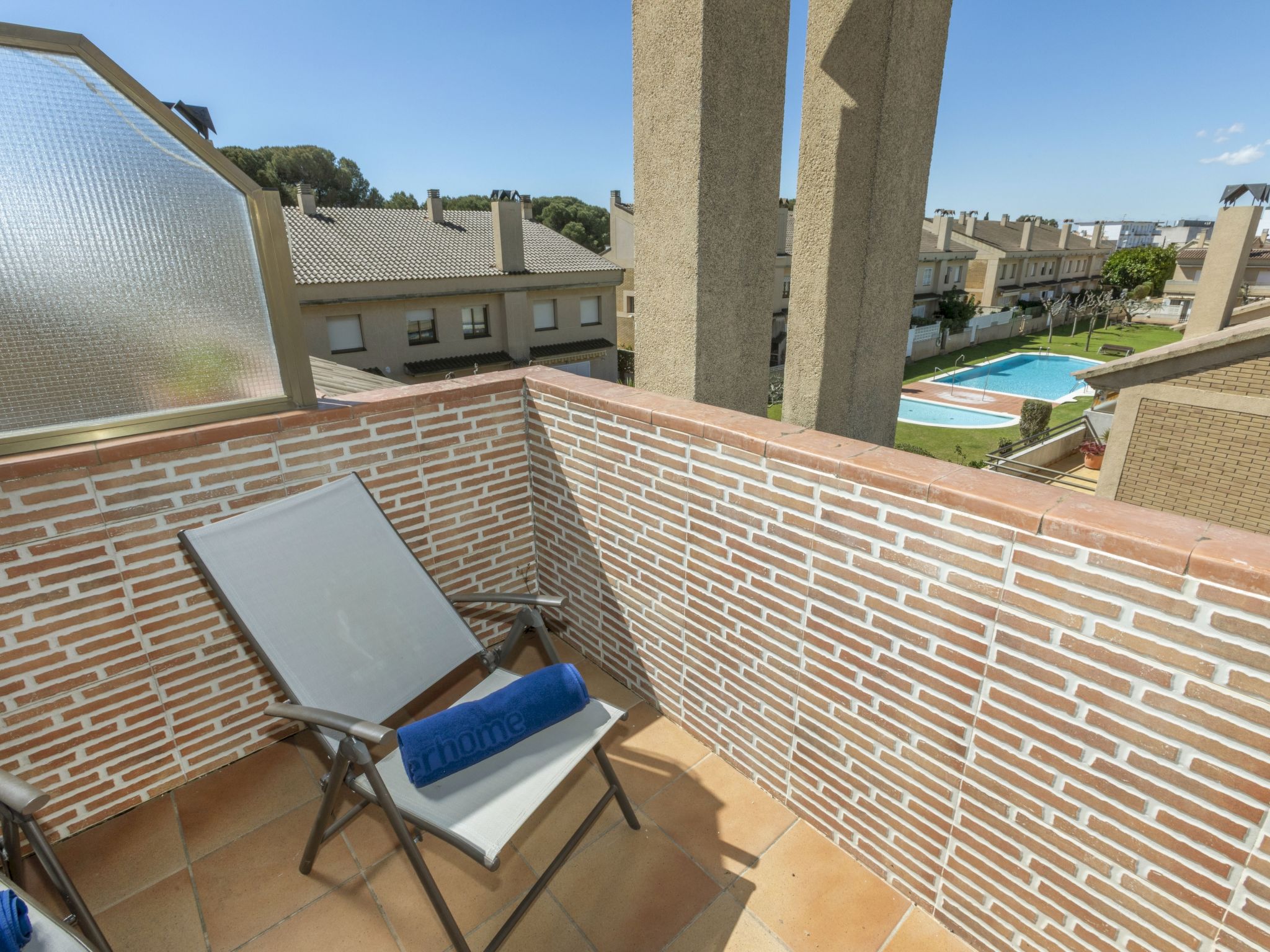 Maison Xipres – Terrasse, photo 20 sur 33