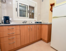 Apartamento Burrito